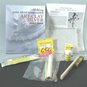 acs-artclay-kit